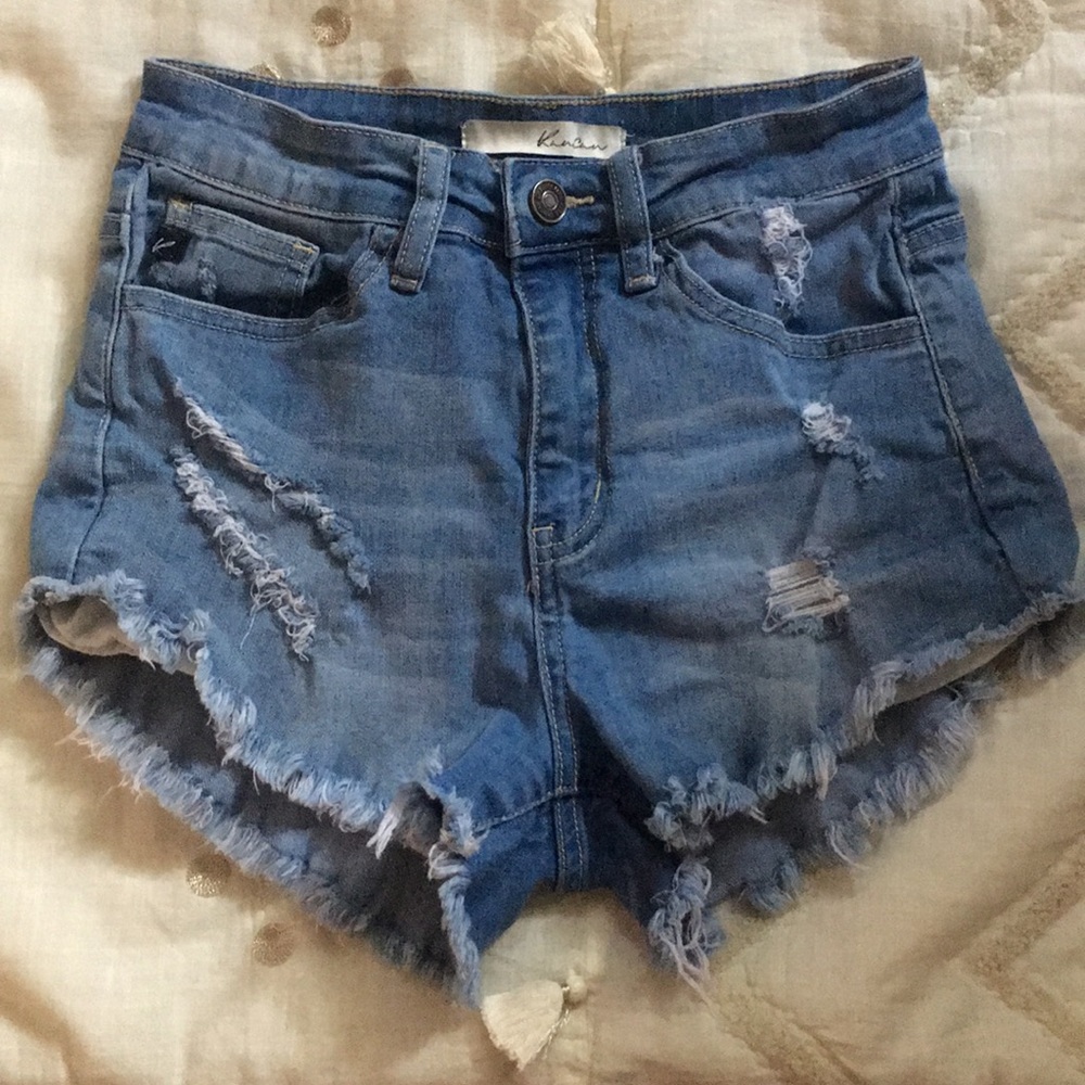 KanCan Distressed Cutoffs